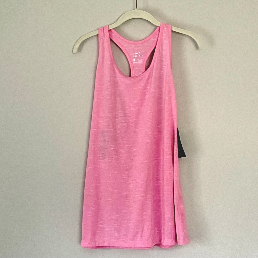 NWT Nike Dri-Fit Training Tank Top Size XL